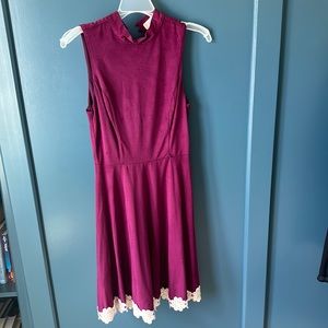 Velvet Altard State Dress S, like new